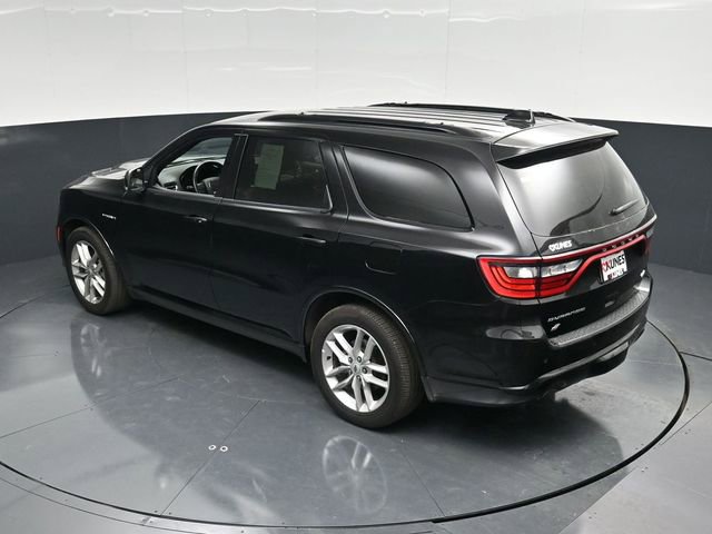 Used 2025 Dodge Durango R/T image 54