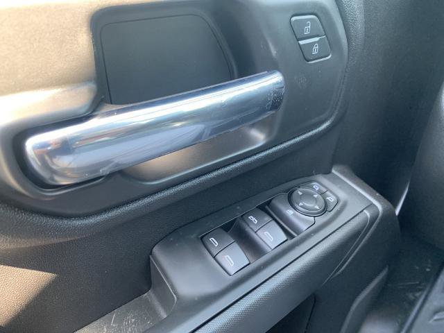 New 2024 Chevrolet Silverado 3500 W/T w/ WT Convenience Package image 11