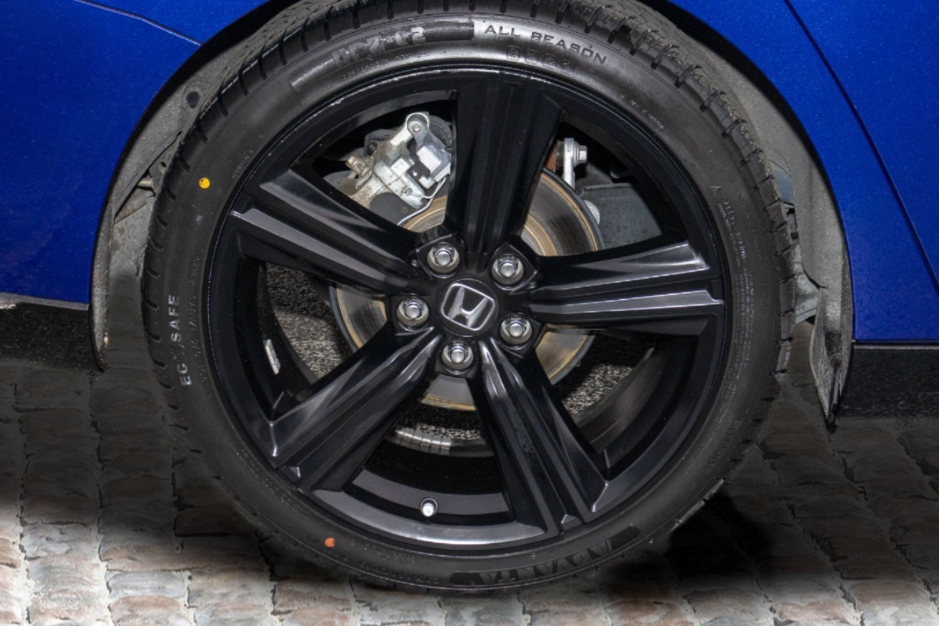 Certified 2024 Honda Accord Sport image 37