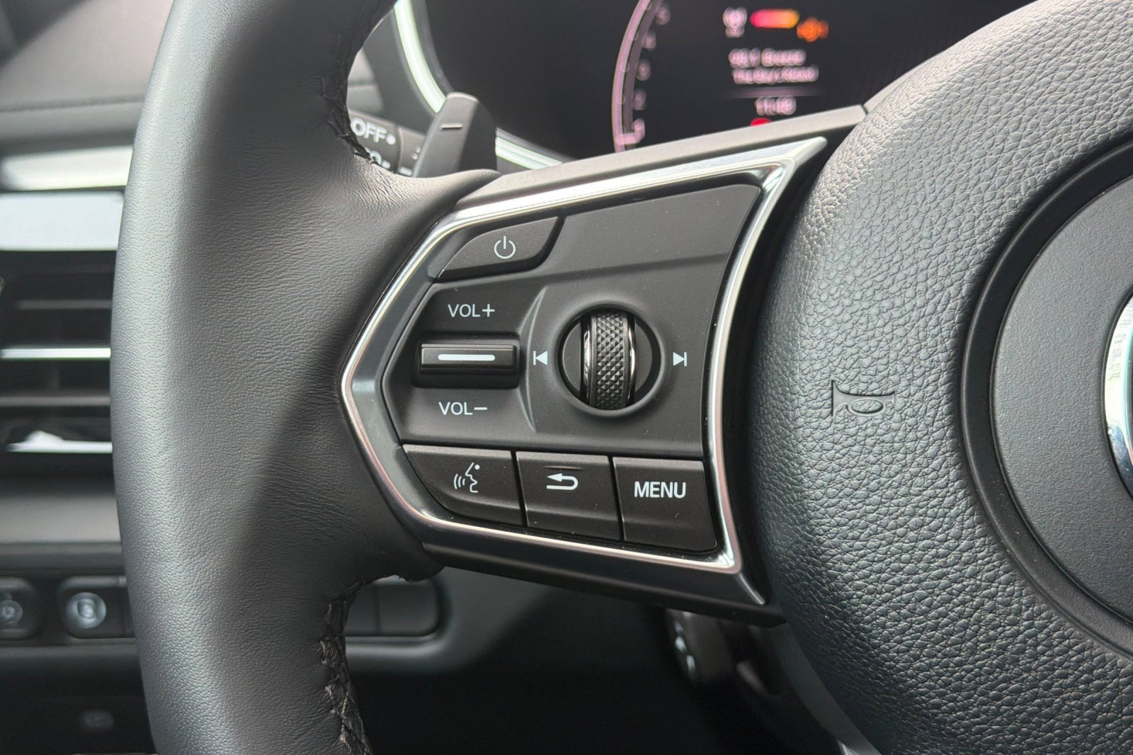 Certified 2026 Acura MDX SH-AWD w/Technology Package image 31