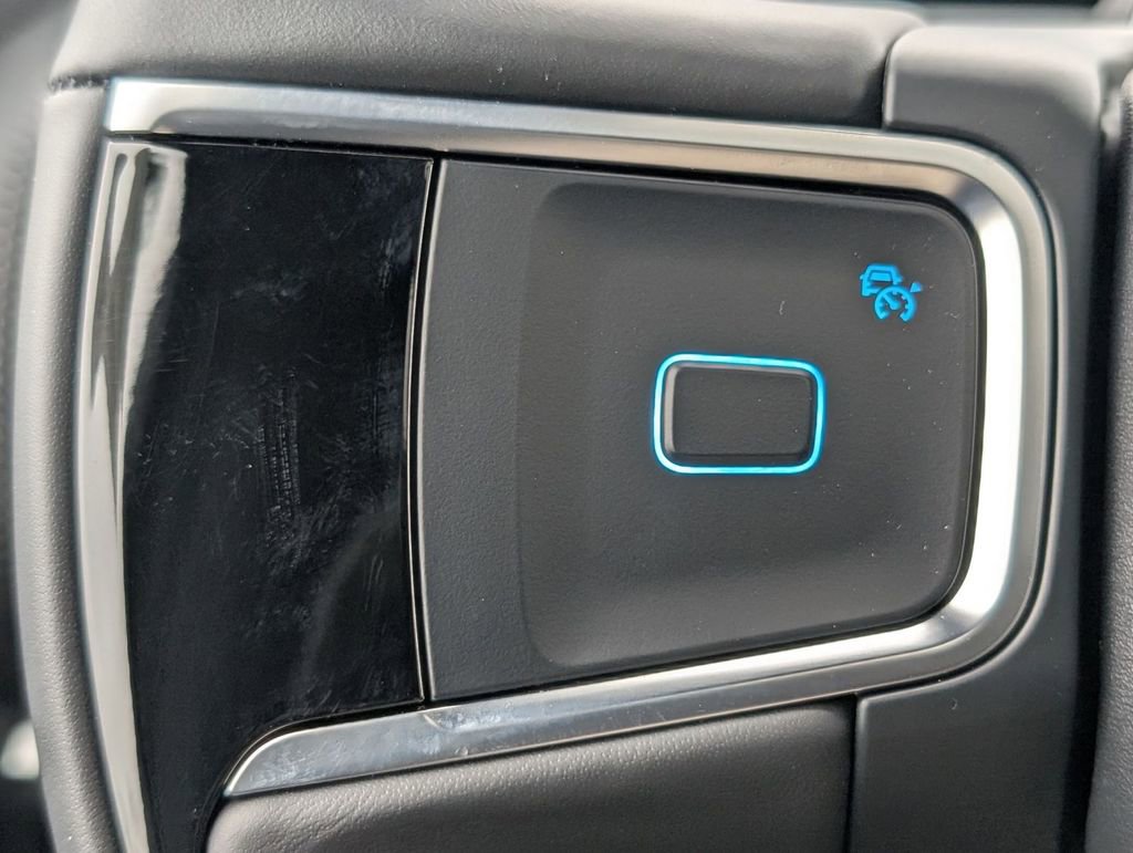 New 2025 Ford Expedition Platinum w/ Stealth Performance Package image 31