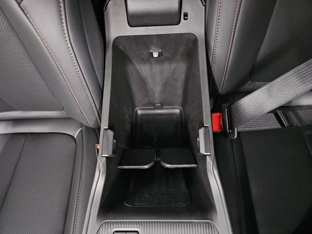 New 2026 Jeep Cherokee Limited AWD/4WD image 29