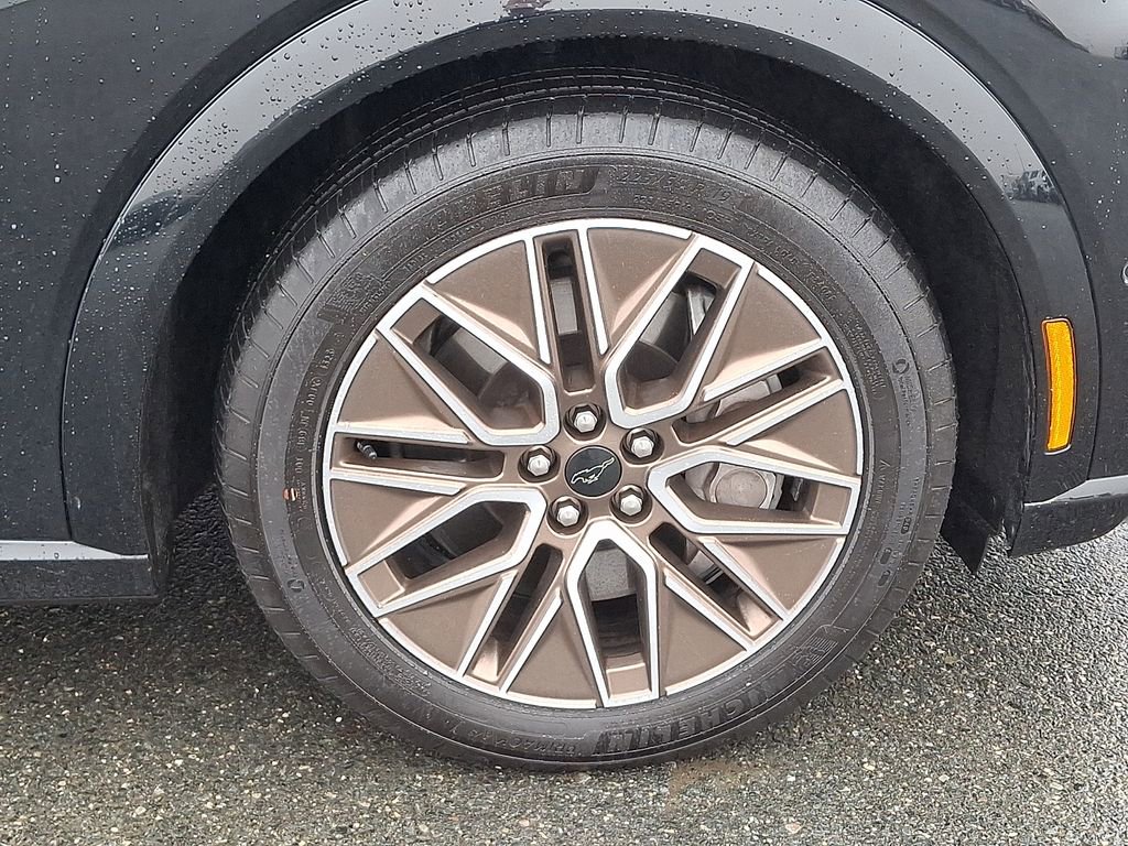 Used 2024 Ford Mustang Mach-E Premium image 8