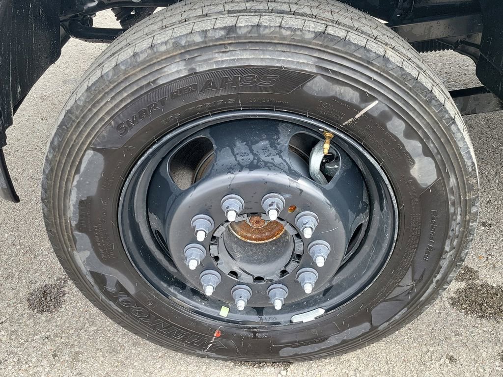 New 2026 RAM 5500 Tradesman image 9