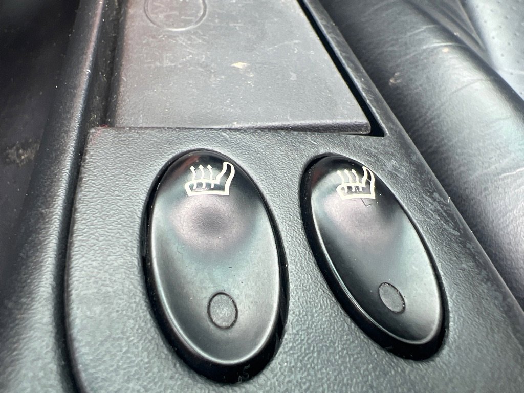 Used 2004 Porsche Boxster S image 22