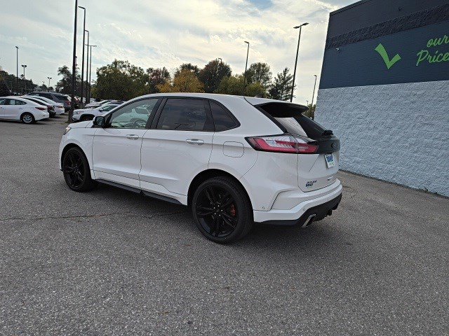 Used 2020 Ford Edge ST w/ Equipment Group 401A image 3