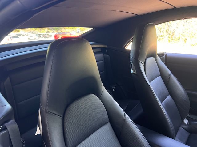 Used 2014 Porsche 911 Carrera S RWD image 33