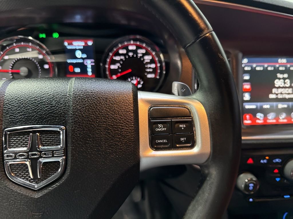 Used 2013 Dodge Charger R/T AWD/4WD image 12