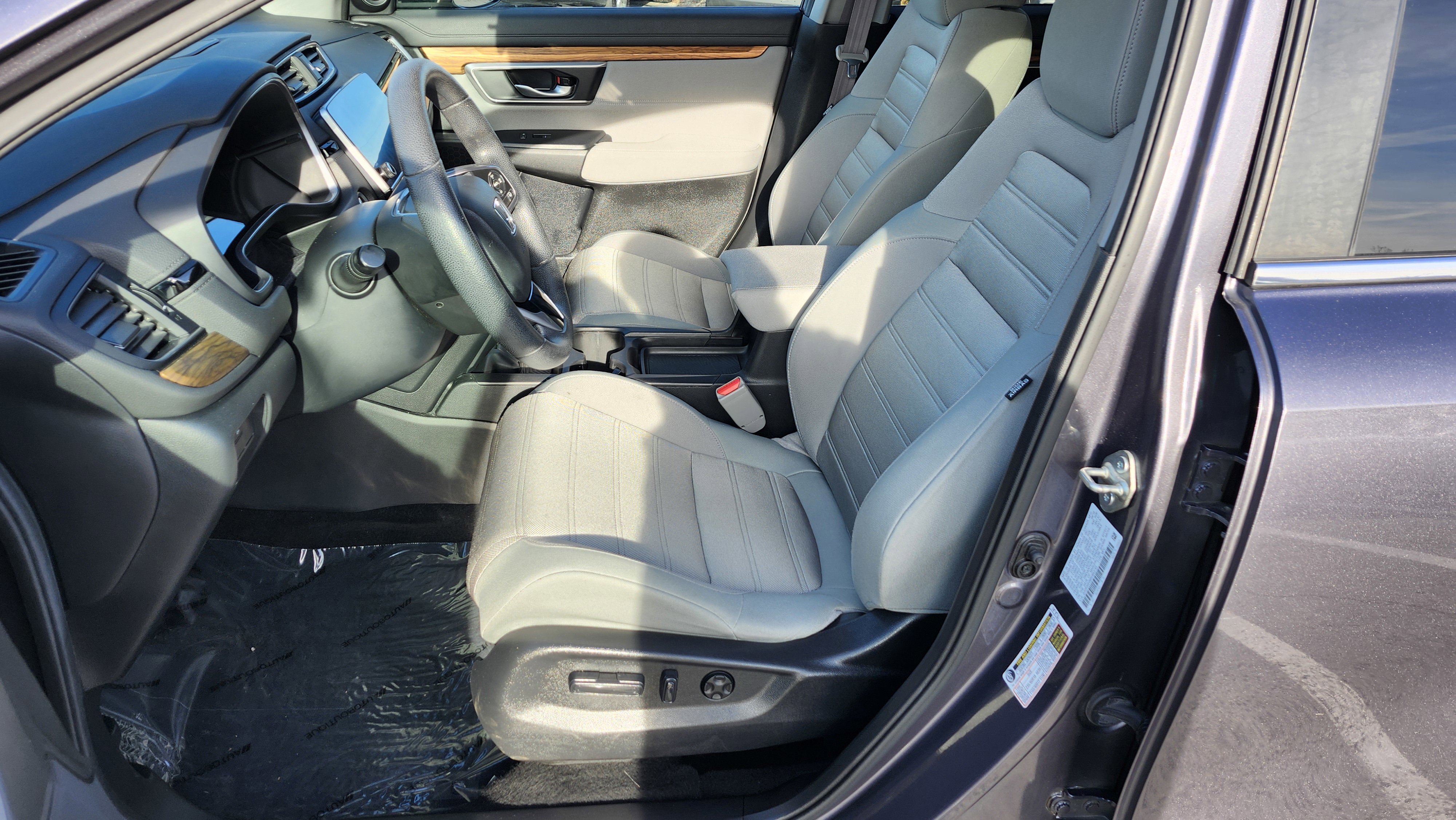 Used 2019 Honda CR-V EX image 25