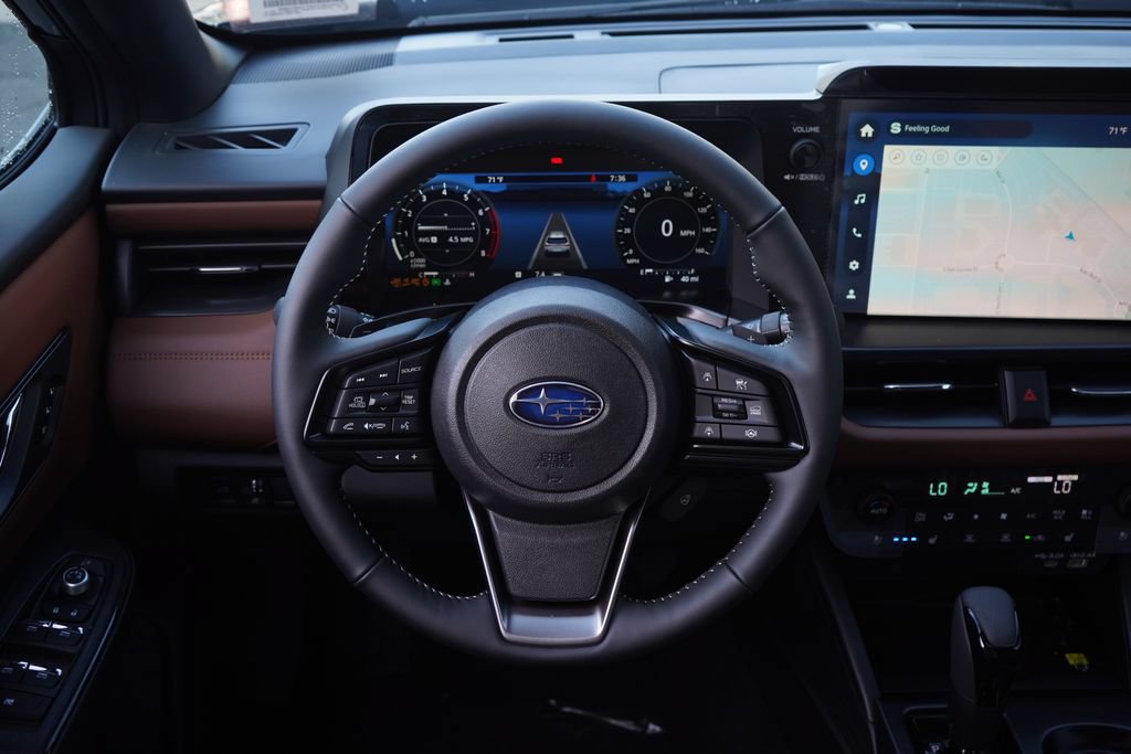 New 2026 Subaru Outback Touring XT AWD/4WD image 10