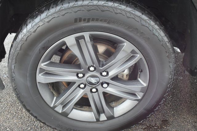 Used 2023 Ford F150 Lariat w/ Equipment Group 502A High image 62