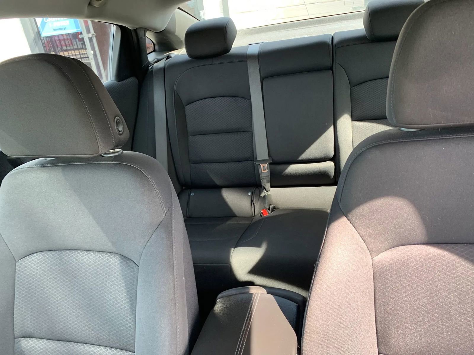 Used 2021 Chevrolet Malibu LT image 8