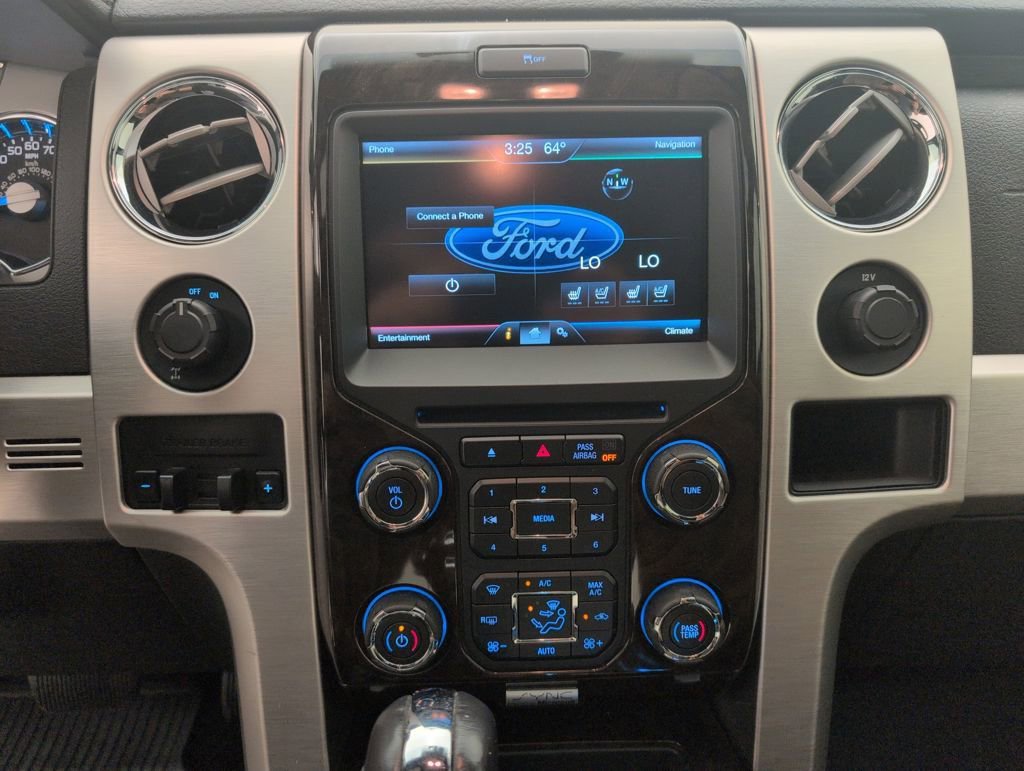 Used 2013 Ford F150 Platinum image 25