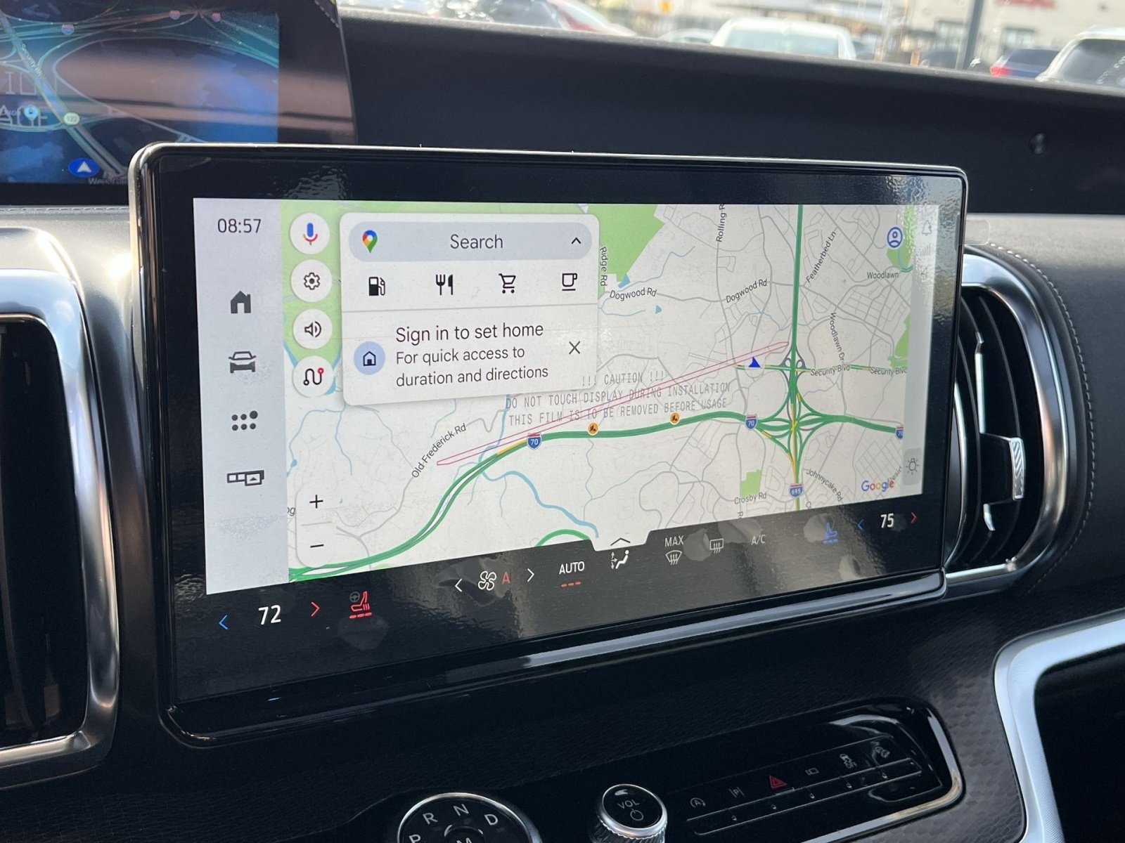 New 2026 Ford Expedition Max Platinum image 20