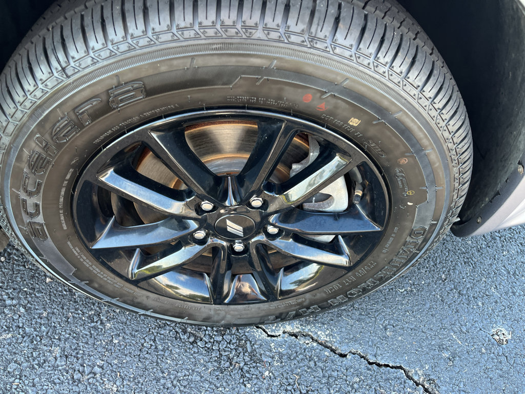 Used 2020 Dodge Grand Caravan GT FWD image 20