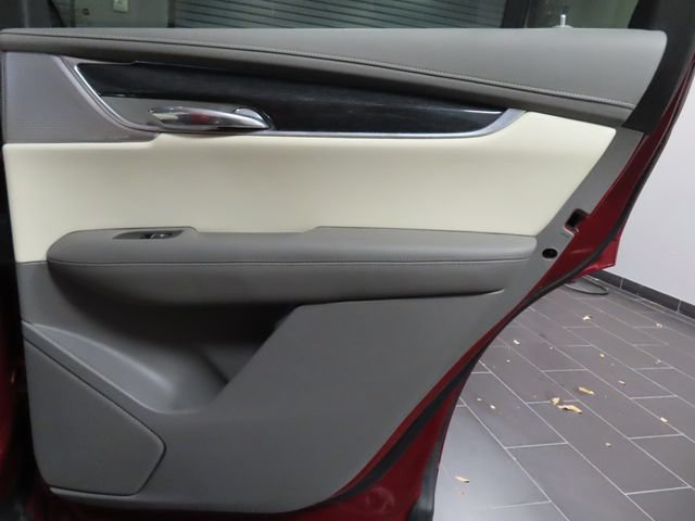 Certified 2023 Cadillac XT6 Premium Luxury w/ Technology Package FWD image 42