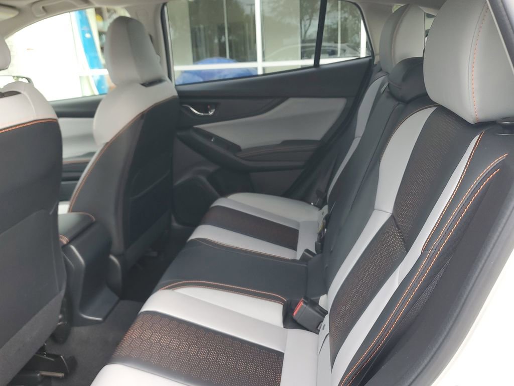 Used 2021 Subaru Crosstrek 2.5i Limited w/ Popular Package #4 image 14