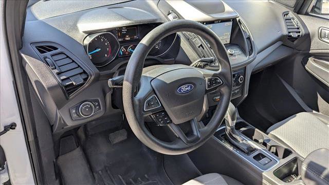 Used 2019 Ford Escape SE image 10