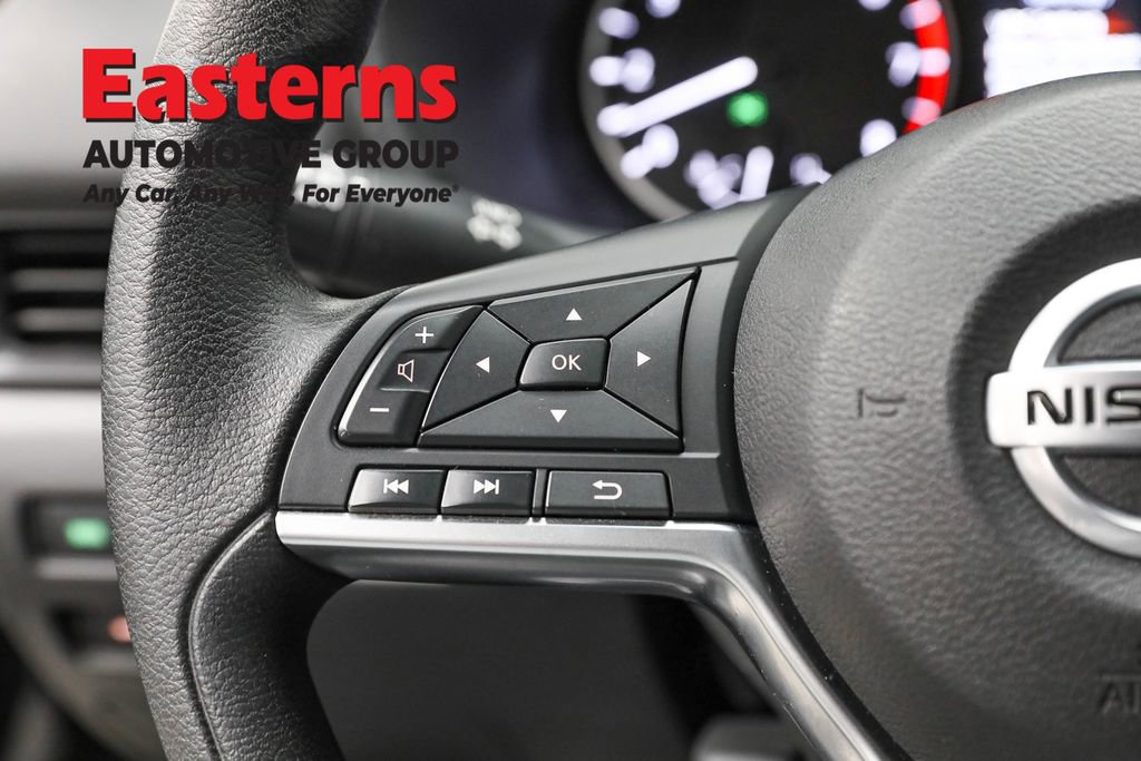 Used 2022 Nissan Sentra S image 15