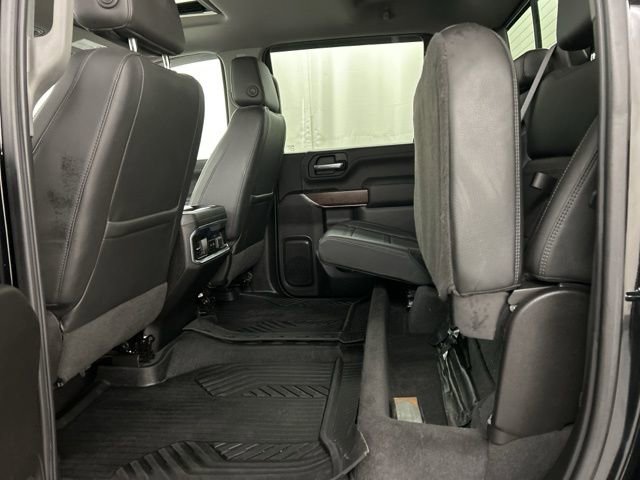 Used 2022 GMC Sierra 2500 Denali image 30