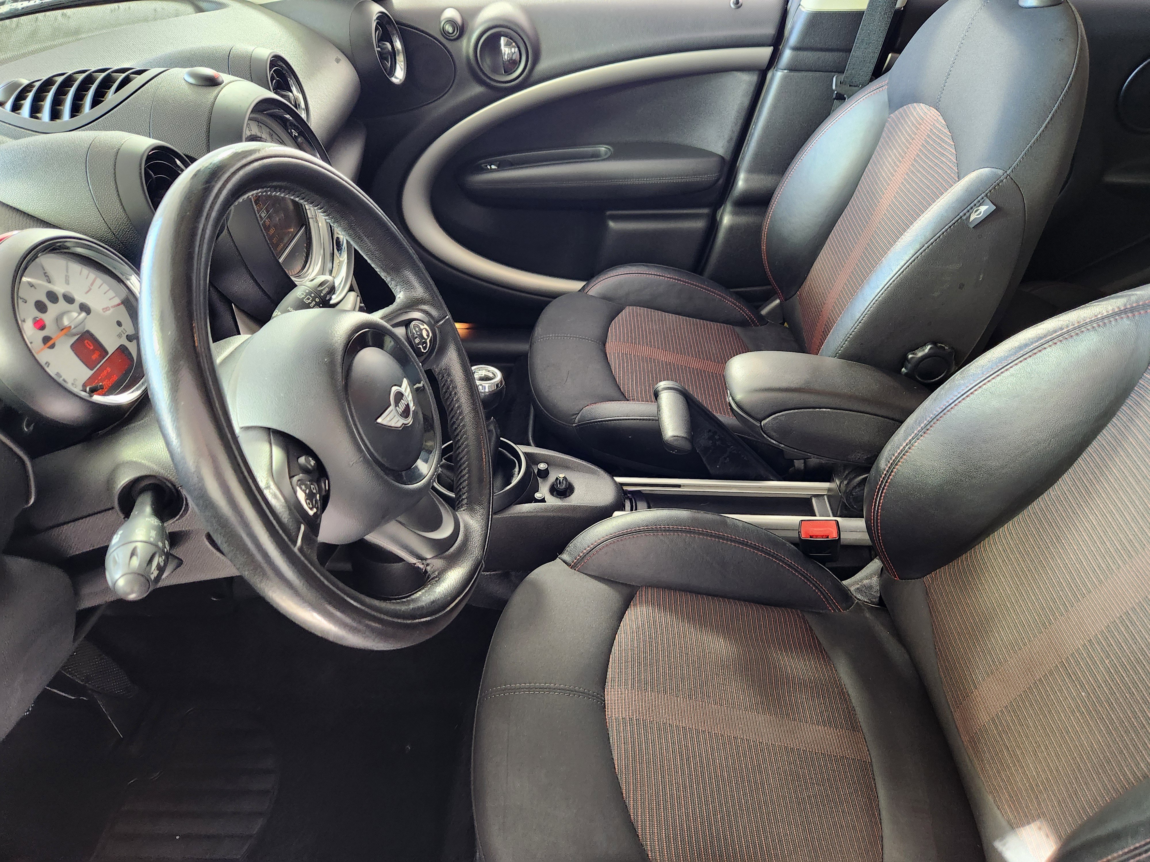 Used 2013 MINI Cooper Countryman image 11