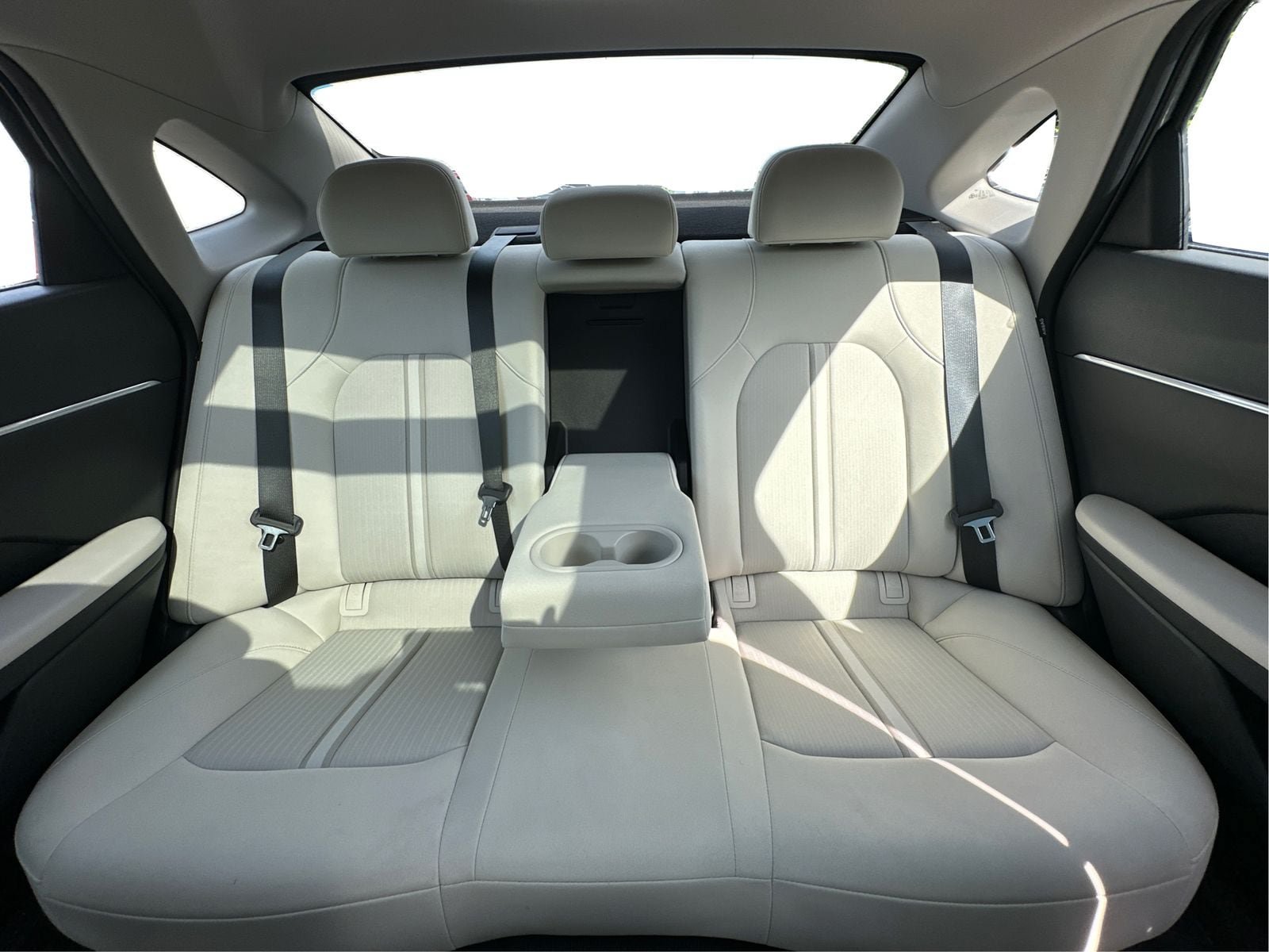 Certified 2023 Hyundai Sonata SEL w/ Convenience Package FWD image 15