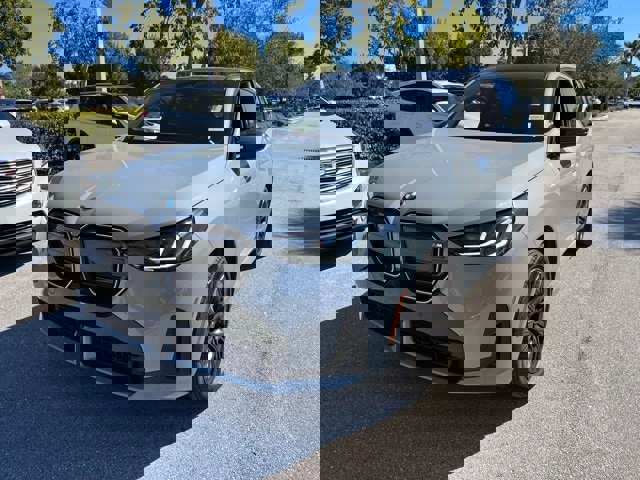 Used 2025 BMW X3 M50 w/ M Sport Professional Package image 2