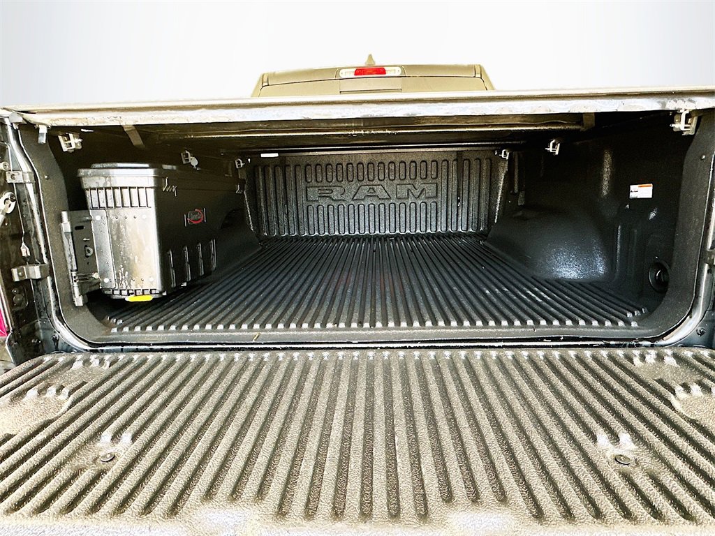 Used 2019 RAM 1500 Big Horn image 24