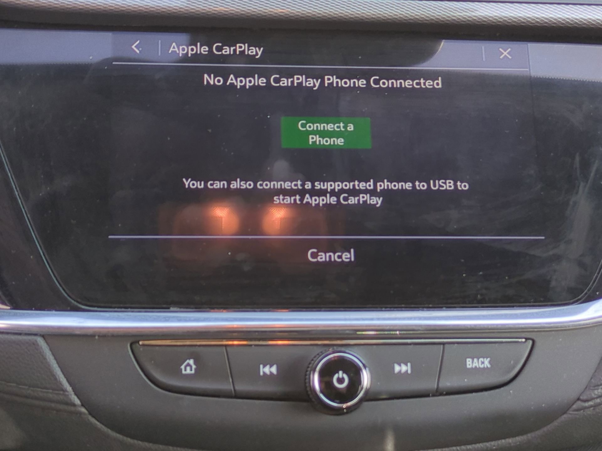 Certified 2023 Buick Encore GX Preferred w/ Cold Weather Comfort Package image 14