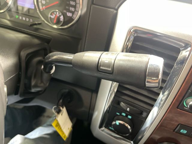 Used 2012 RAM 2500 Laramie w/ Protection Group AWD/4WD image 20