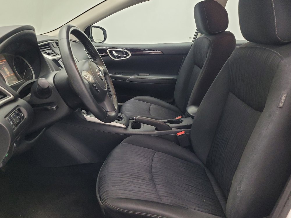 Used 2019 Nissan Sentra SV image 17