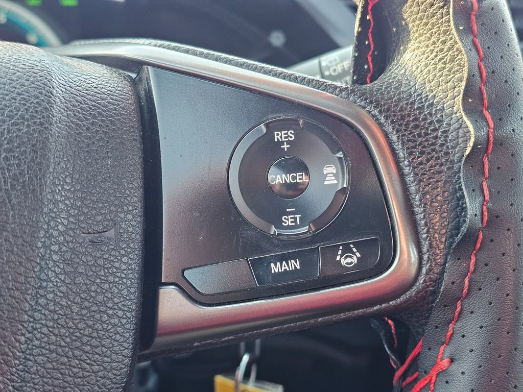 Used 2017 Honda Civic LX image 19