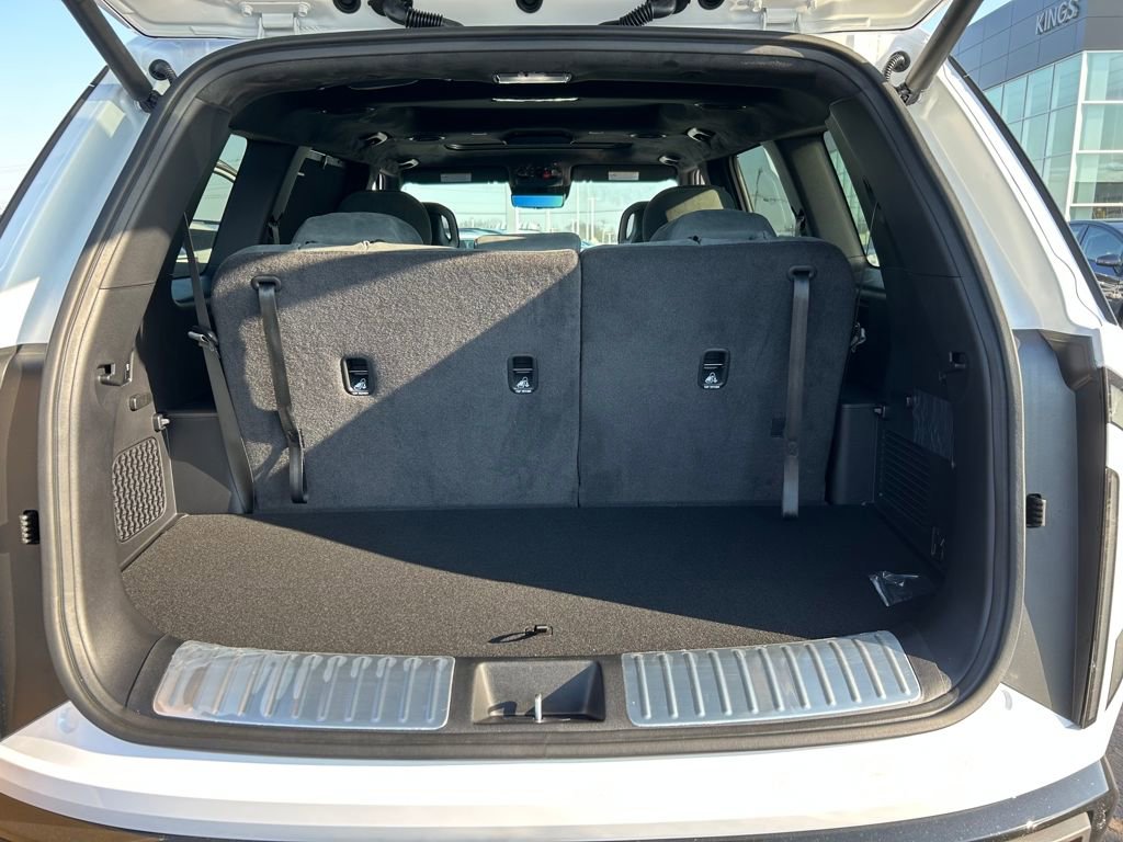 New 2027 Kia Telluride SX Prestige X-Pro image 29