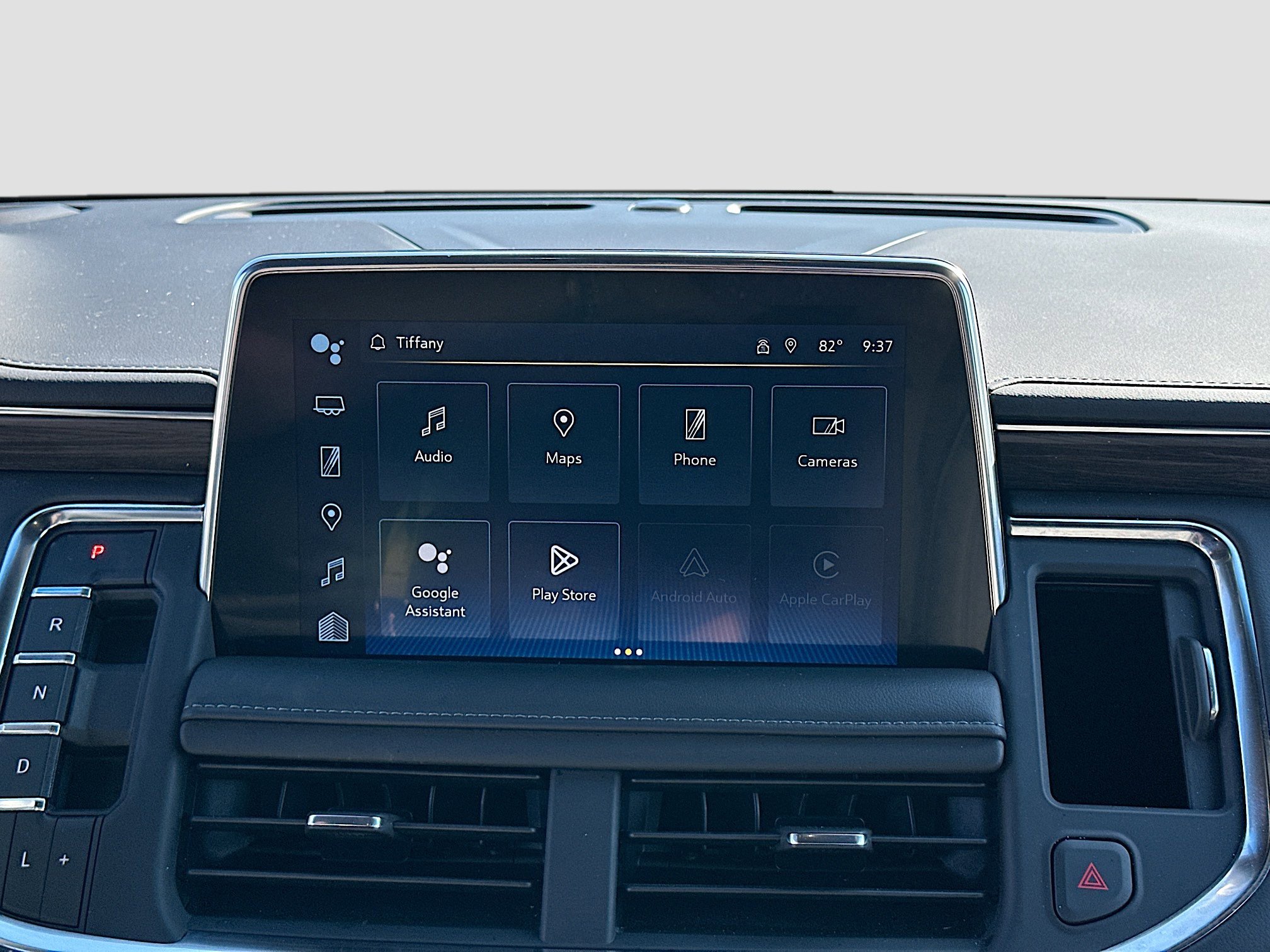 Used 2023 Chevrolet Tahoe Z71 image 15