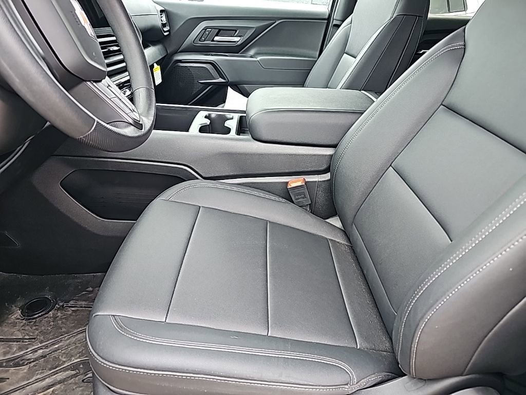 Used 2024 Chevrolet Silverado EV W/T image 12