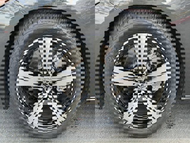 Used 2024 Mercedes-Benz C 300 4MATIC Sedan image 15