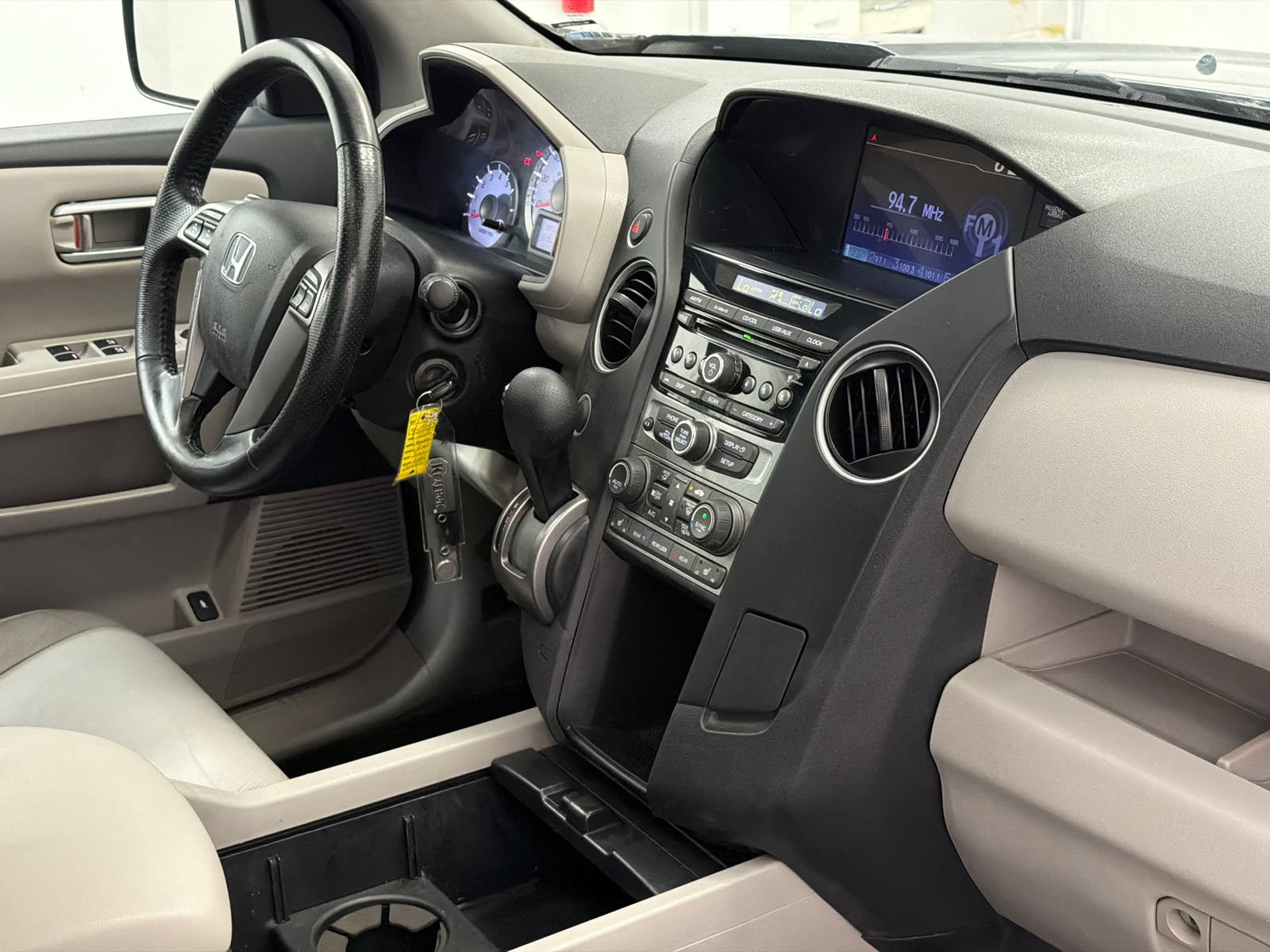 Used 2014 Honda Pilot EX-L image 11