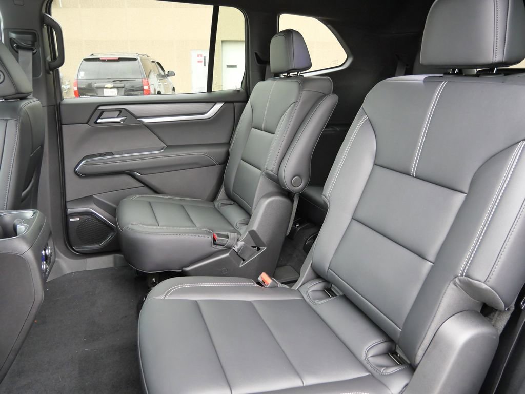 New 2026 GMC Acadia Elevation w/ Elevation Premium Package image 37