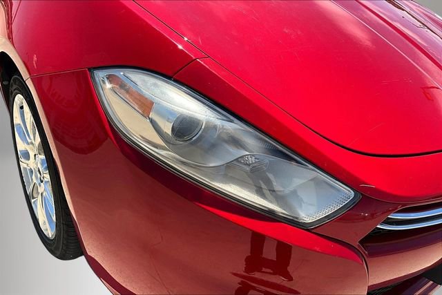 Used 2013 Dodge Dart Limited w/ Technology Group FWD image 29