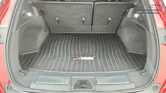 Used 2024 Acura ZDX A-Spec image 15