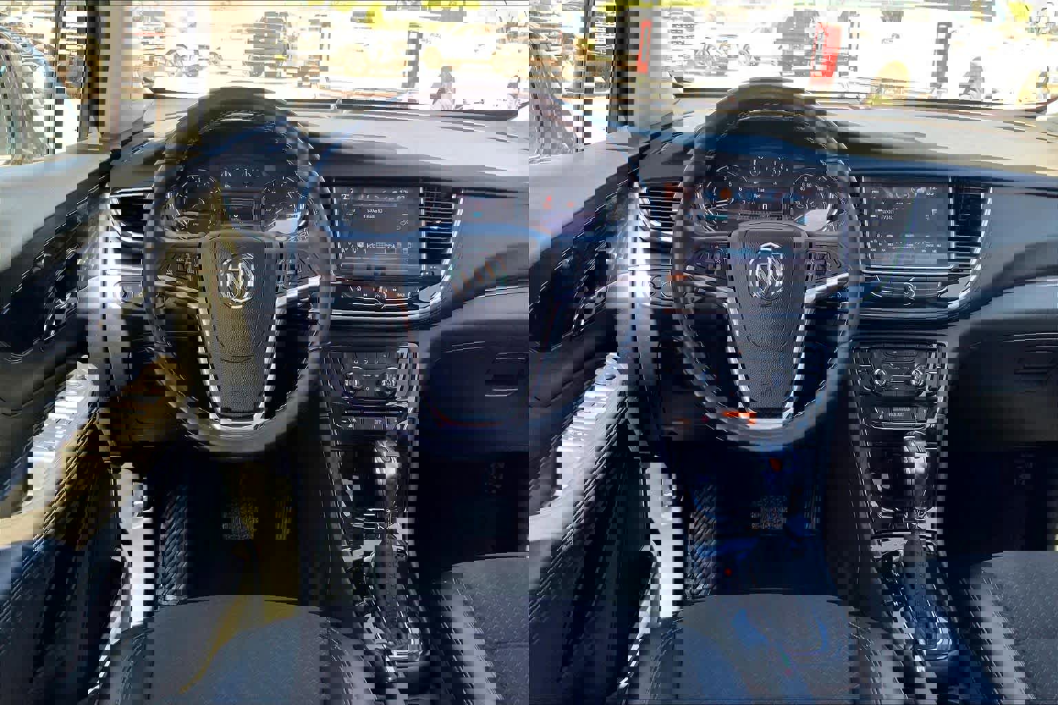 Used 2019 Buick Encore Preferred image 5