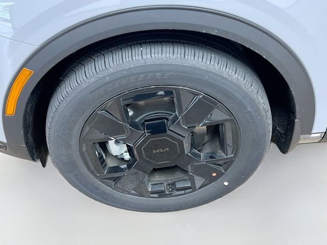 New 2026 Kia Sportage X-Line image 31