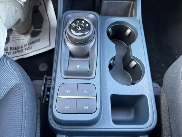 Used 2024 Ford Maverick XL image 29