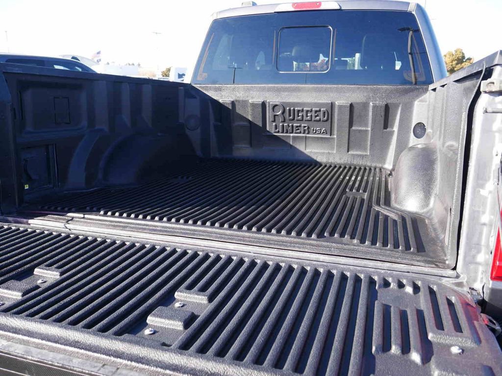 Used 2023 Ford F150 Platinum image 10