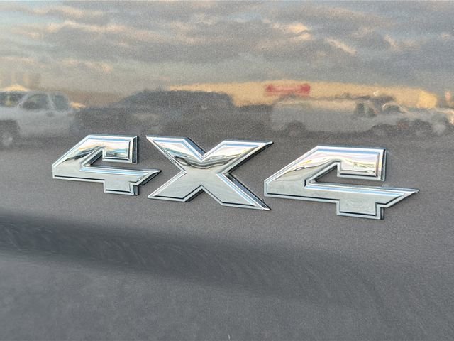 Used 2018 RAM 1500 Laramie image 35