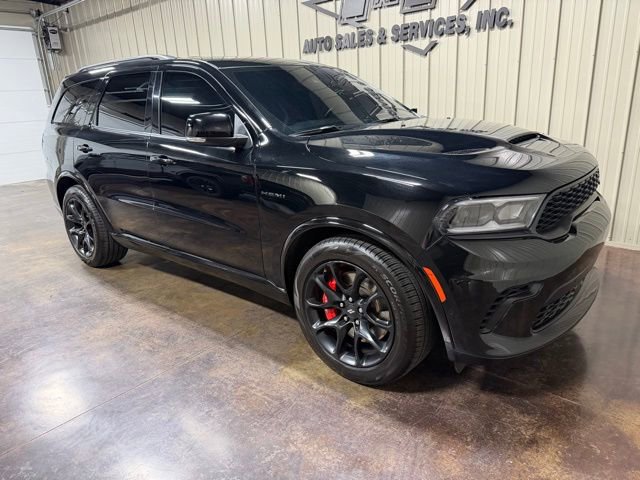 Used 2024 Dodge Durango R/T w/ Tow 'N Go Package AWD/4WD image 6