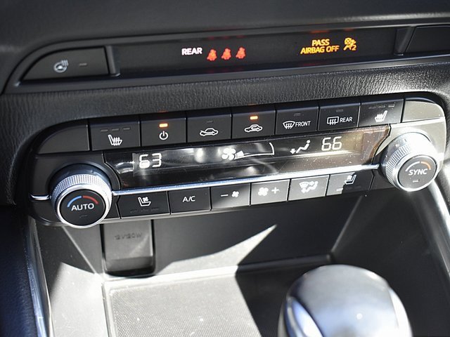 Used 2022 MAZDA CX-5 AWD 2.5 S w/ Premium Plus Pkg image 33