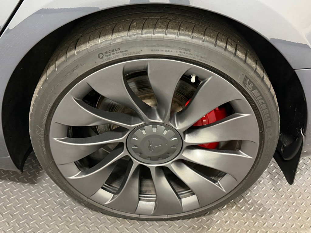 Used 2019 Tesla Model 3 Performance image 19