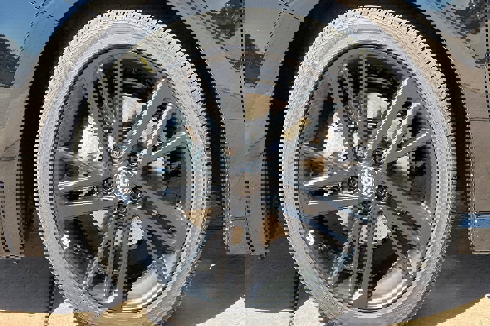 New 2026 Toyota Camry Hybrid image 33