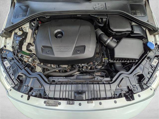 Used 2016 Volvo V60 T5 Premier FWD image 22